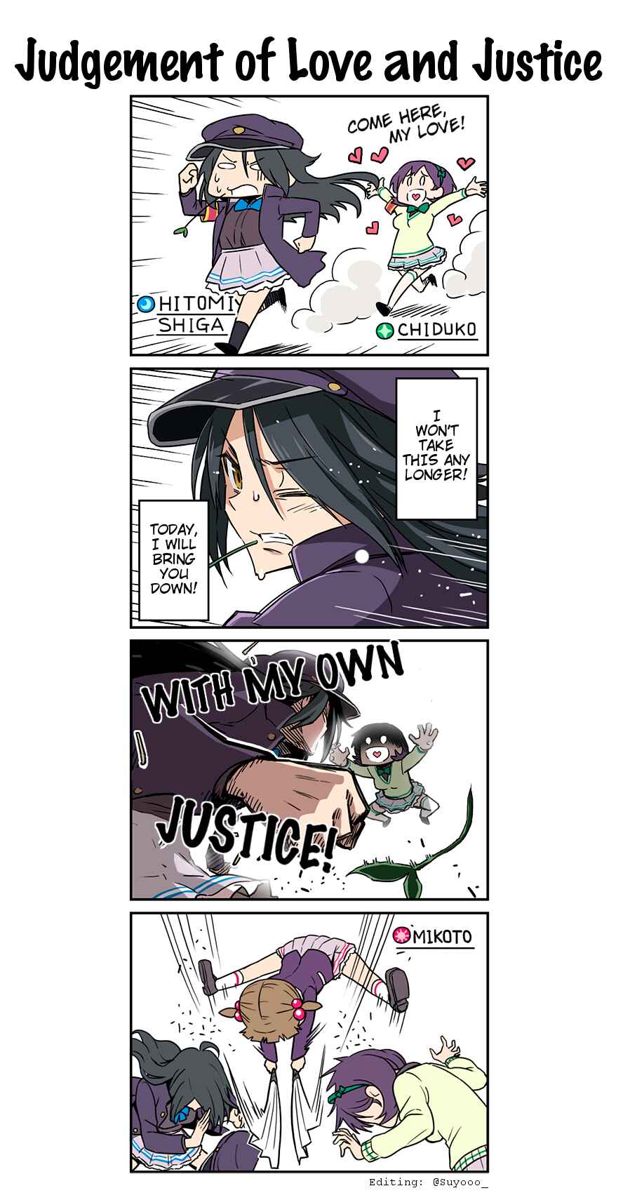 Page 1 Chapter 36 Transfer Student Festival