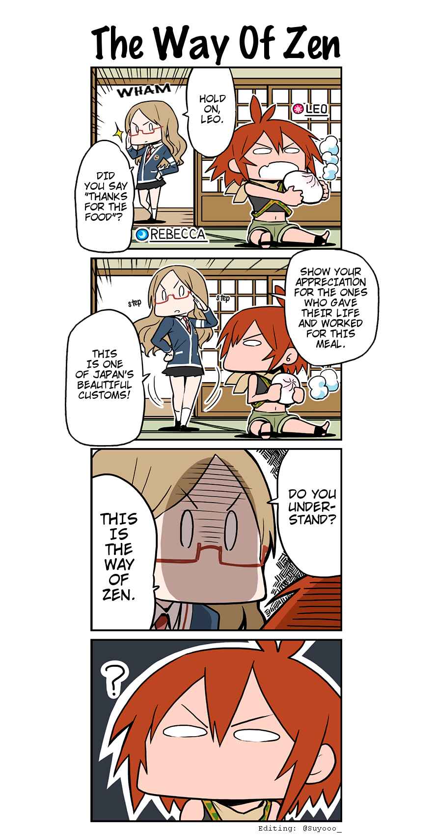 Page 1 Chapter 38 Transfer Student Festival