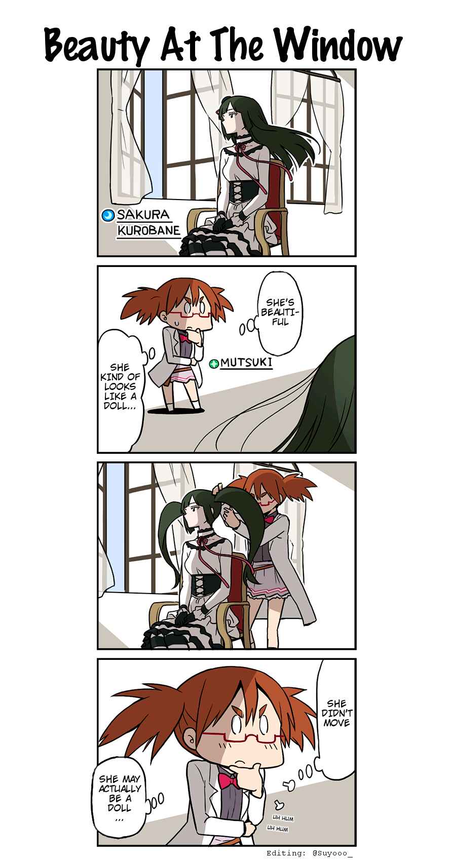 Page 1 Chapter 33 Transfer Student Festival