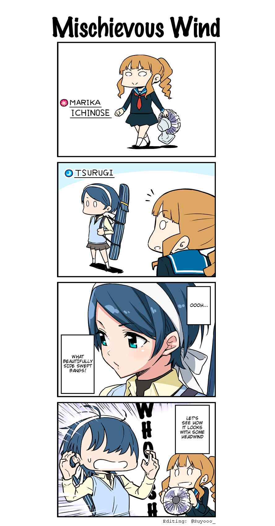Page 1 Chapter 39 Transfer Student Festival