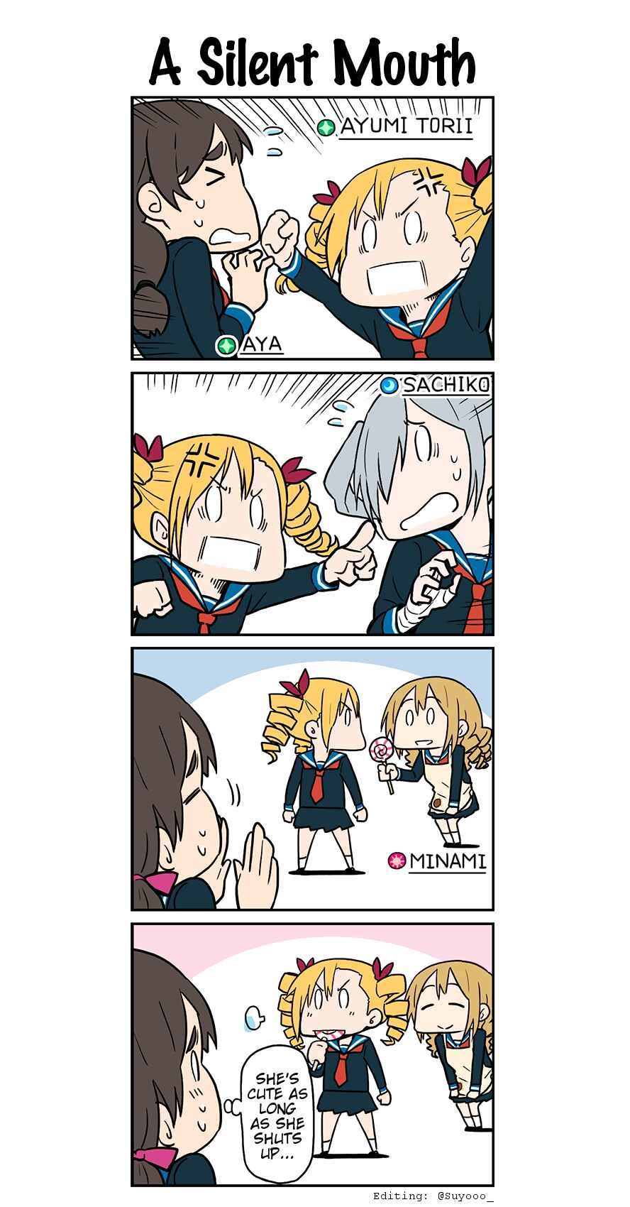 Page 1 Chapter 44 Transfer Student Festival