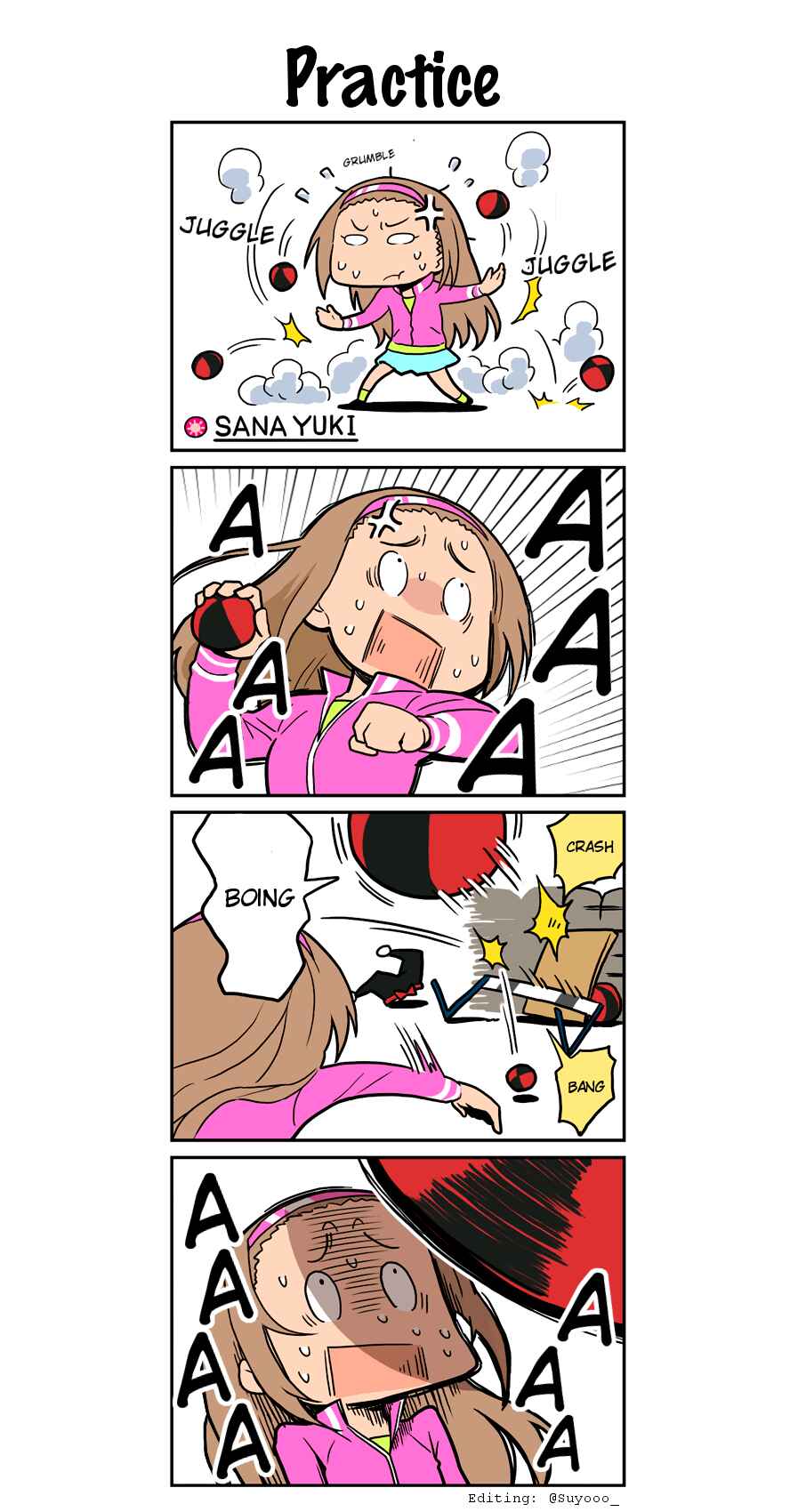 Page 1 Chapter 52 Transfer Student Festival