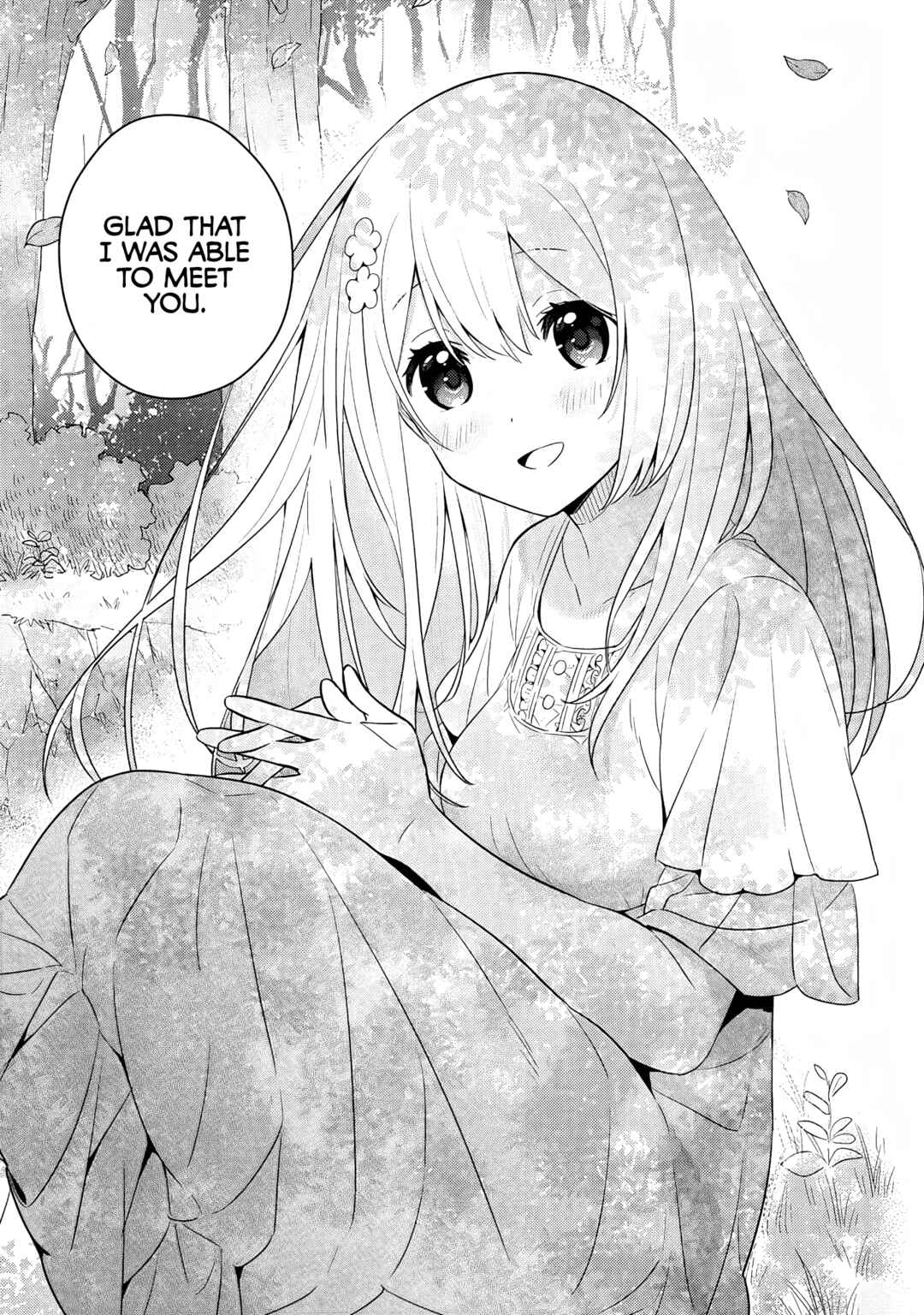 Page 16 Chapter 32 Konyaku Haki Sareta Reijou wo Hirotta Ore ga, Ikenai Koto wo Oshiekomu