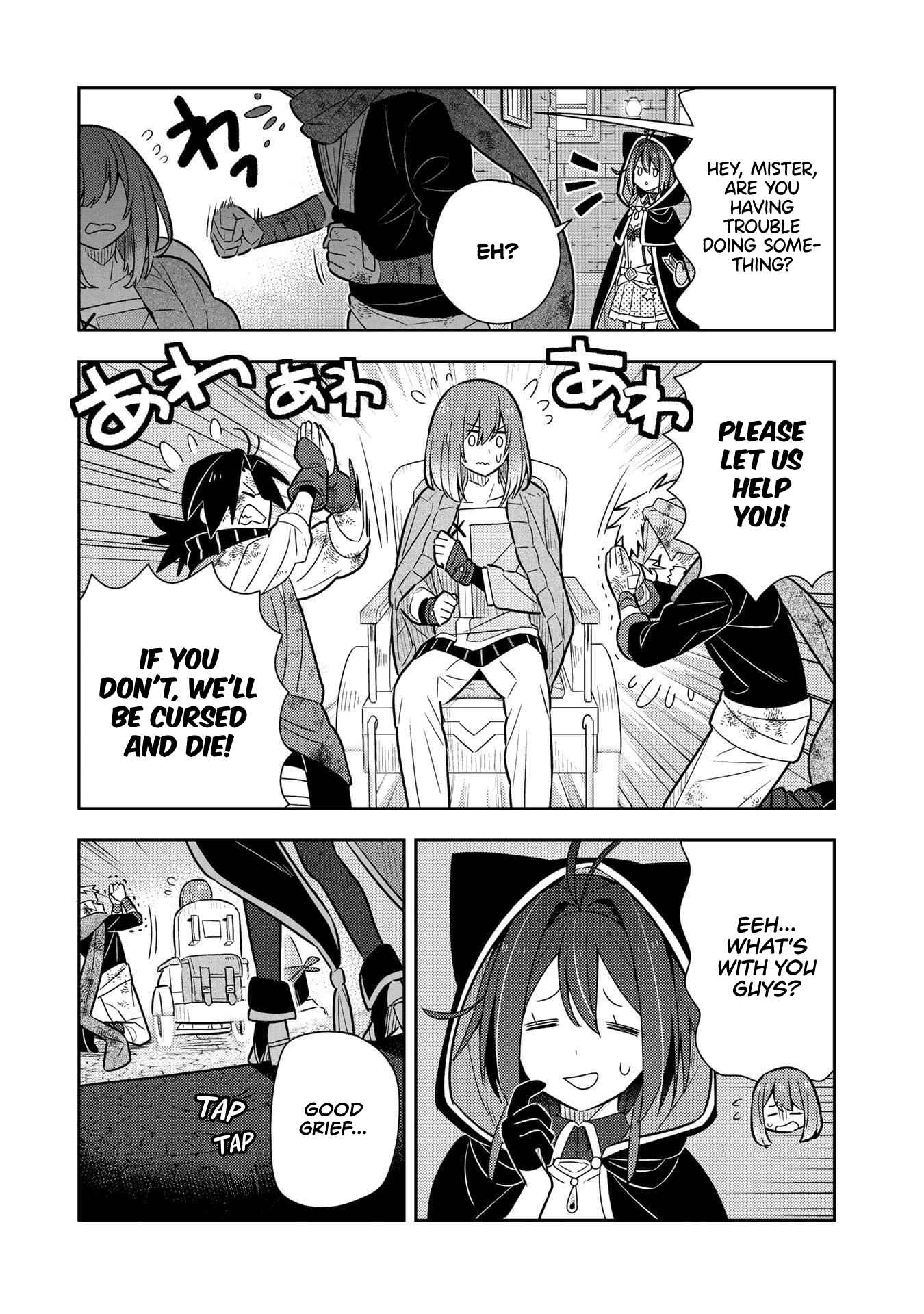 Page 14 Chapter 17 Konyaku Haki Sareta Reijou wo Hirotta Ore ga, Ikenai Koto wo Oshiekomu