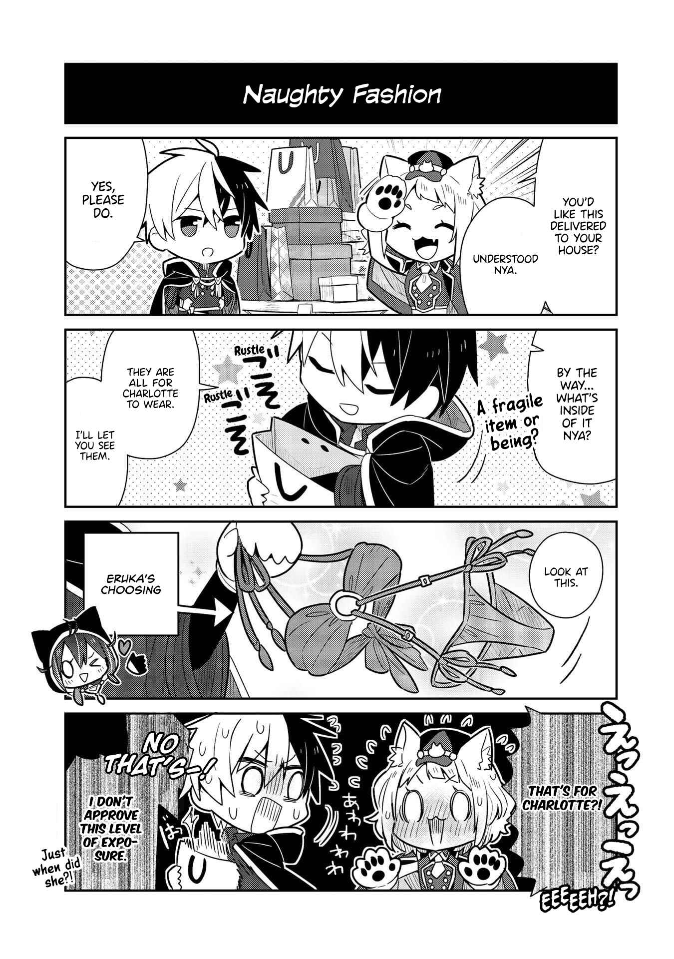 Page 15 Chapter 17 Konyaku Haki Sareta Reijou wo Hirotta Ore ga, Ikenai Koto wo Oshiekomu