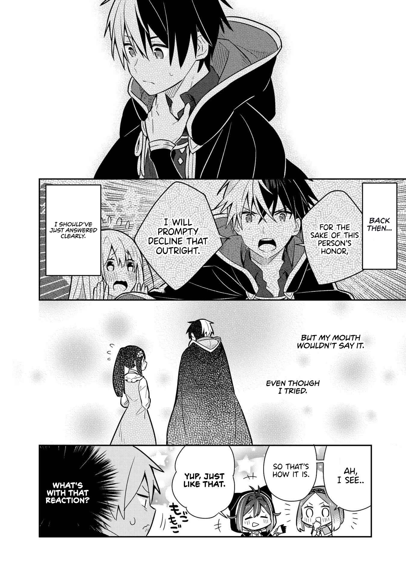 Page 5 Chapter 17 Konyaku Haki Sareta Reijou wo Hirotta Ore ga, Ikenai Koto wo Oshiekomu