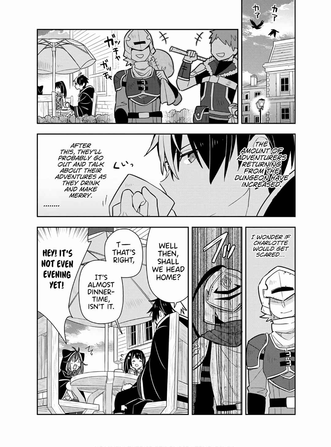 Page 10 Chapter 14 Konyaku Haki Sareta Reijou wo Hirotta Ore ga, Ikenai Koto wo Oshiekomu