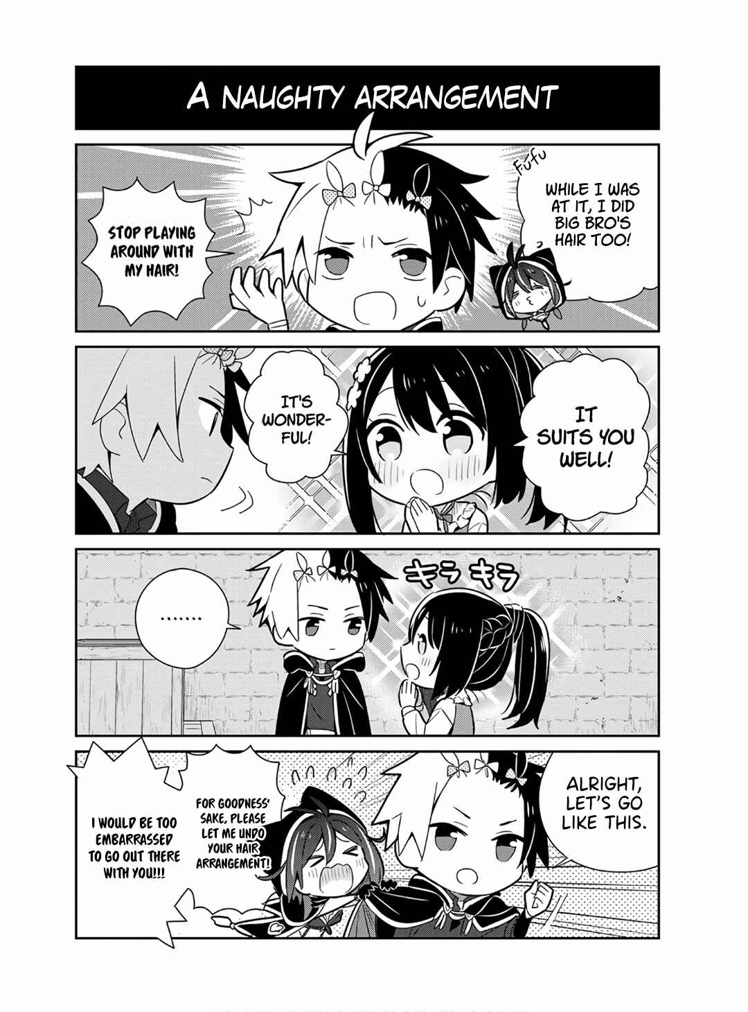 Page 16 Chapter 11 Konyaku Haki Sareta Reijou wo Hirotta Ore ga, Ikenai Koto wo Oshiekomu