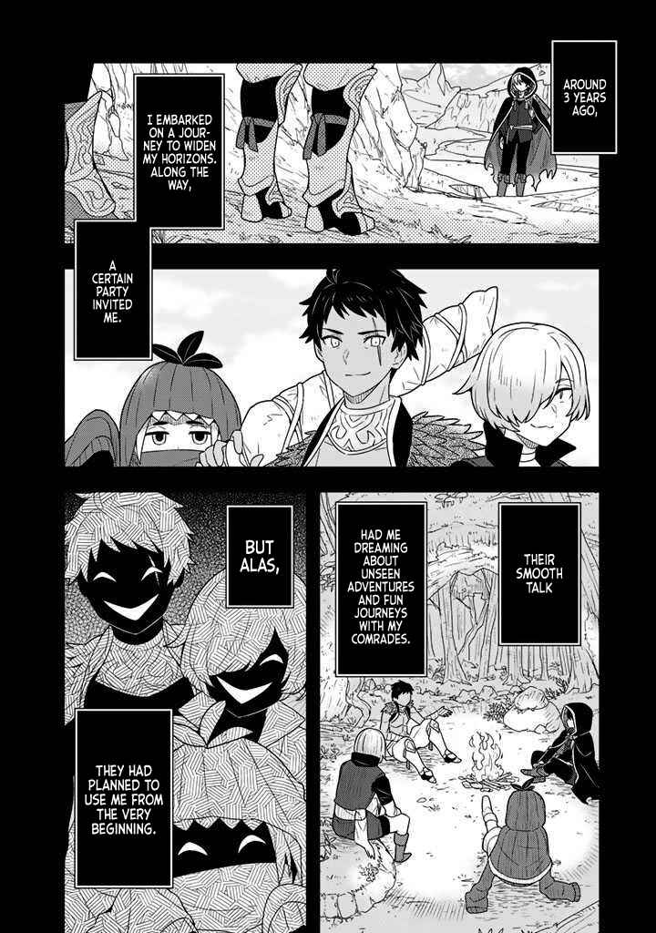 Page 12 Chapter 2 Konyaku Haki Sareta Reijou wo Hirotta Ore ga, Ikenai Koto wo Oshiekomu