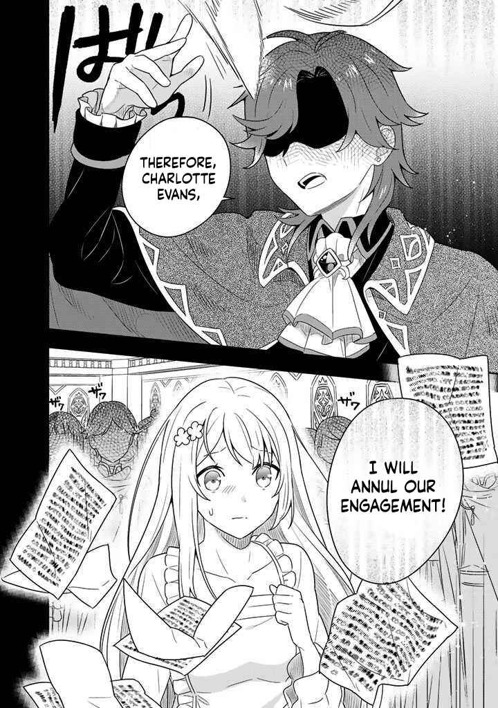 Page 6 Chapter 2 Konyaku Haki Sareta Reijou wo Hirotta Ore ga, Ikenai Koto wo Oshiekomu