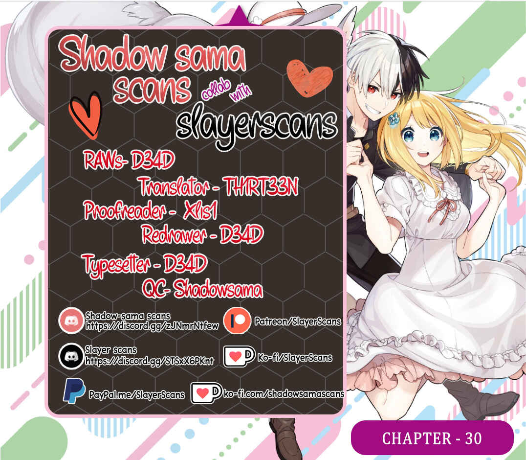 Page 1 Chapter 30 Konyaku Haki Sareta Reijou wo Hirotta Ore ga, Ikenai Koto wo Oshiekomu