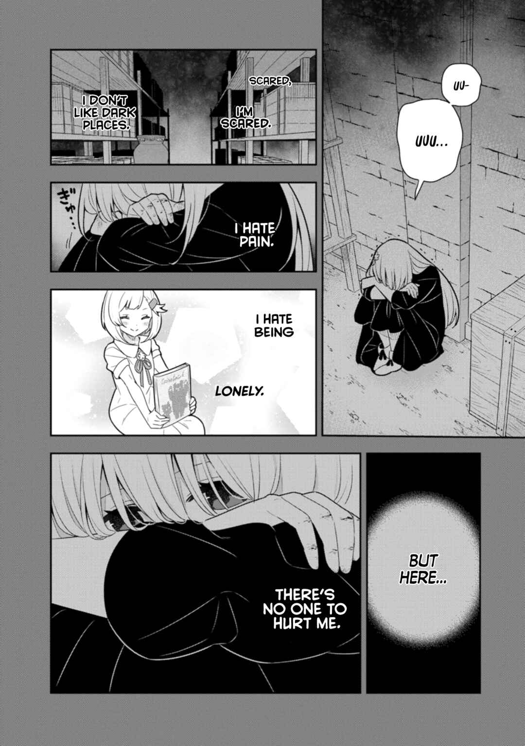Page 17 Chapter 30 Konyaku Haki Sareta Reijou wo Hirotta Ore ga, Ikenai Koto wo Oshiekomu