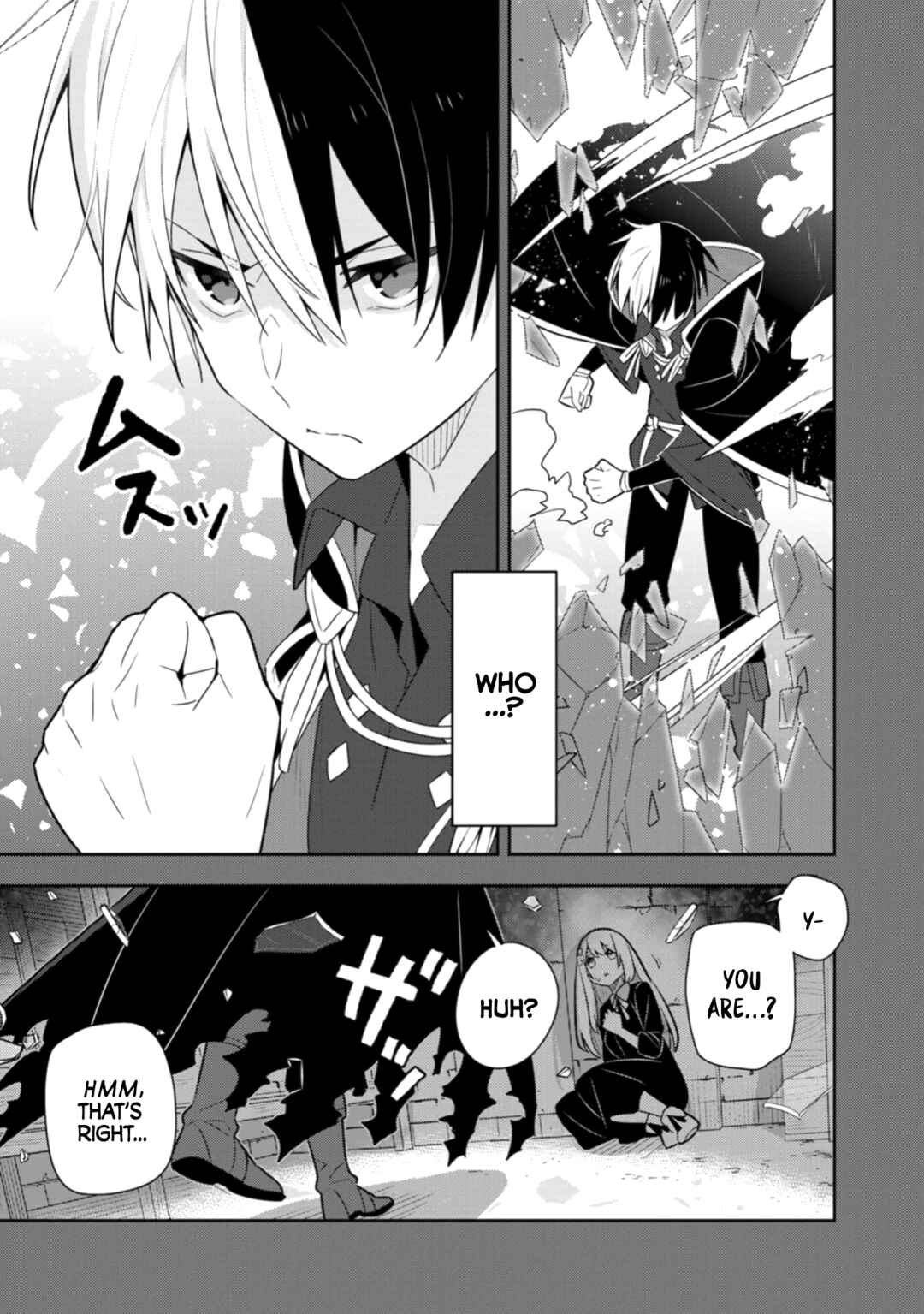 Page 20 Chapter 30 Konyaku Haki Sareta Reijou wo Hirotta Ore ga, Ikenai Koto wo Oshiekomu