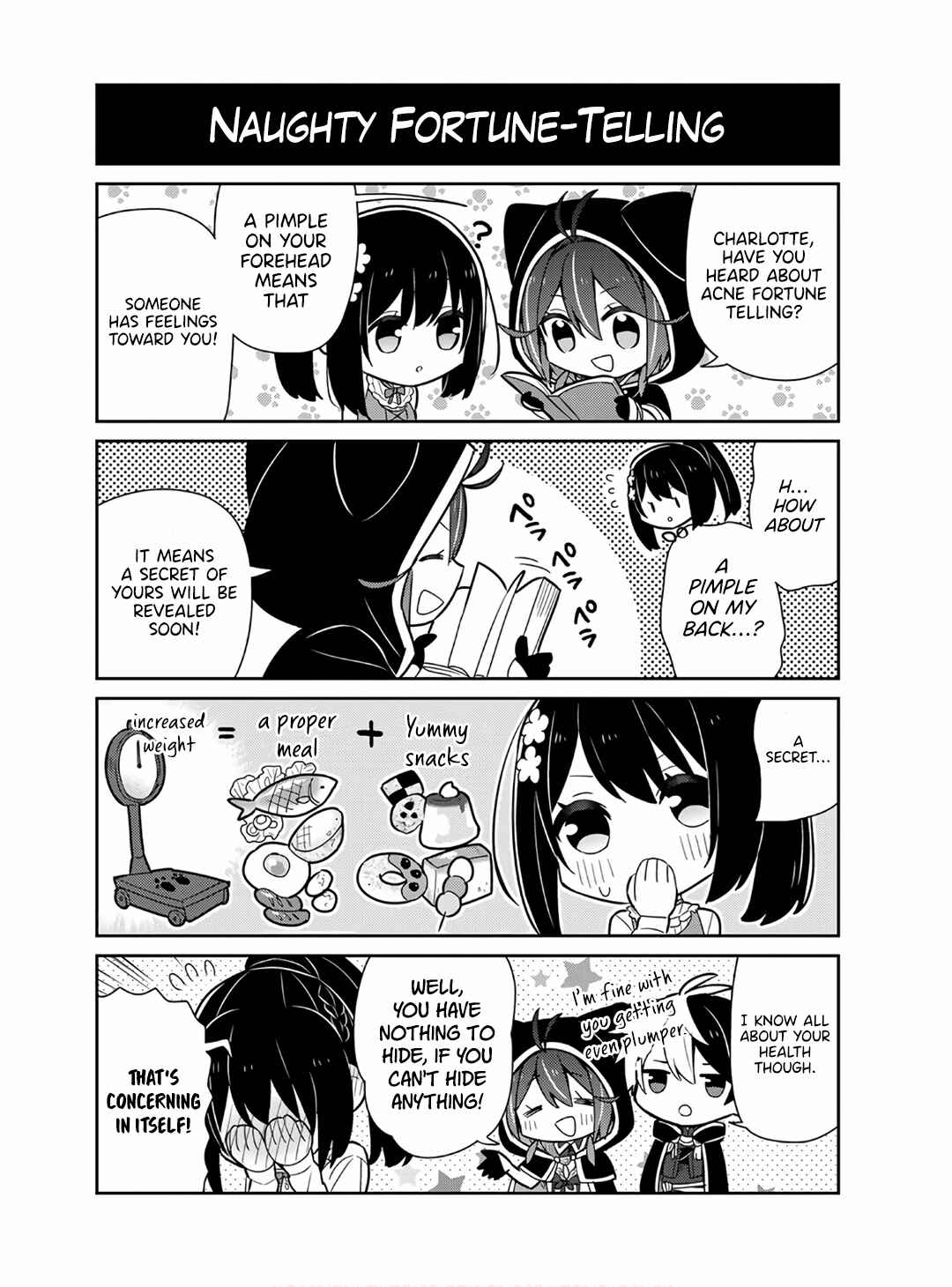 Page 16 Chapter 13 Konyaku Haki Sareta Reijou wo Hirotta Ore ga, Ikenai Koto wo Oshiekomu