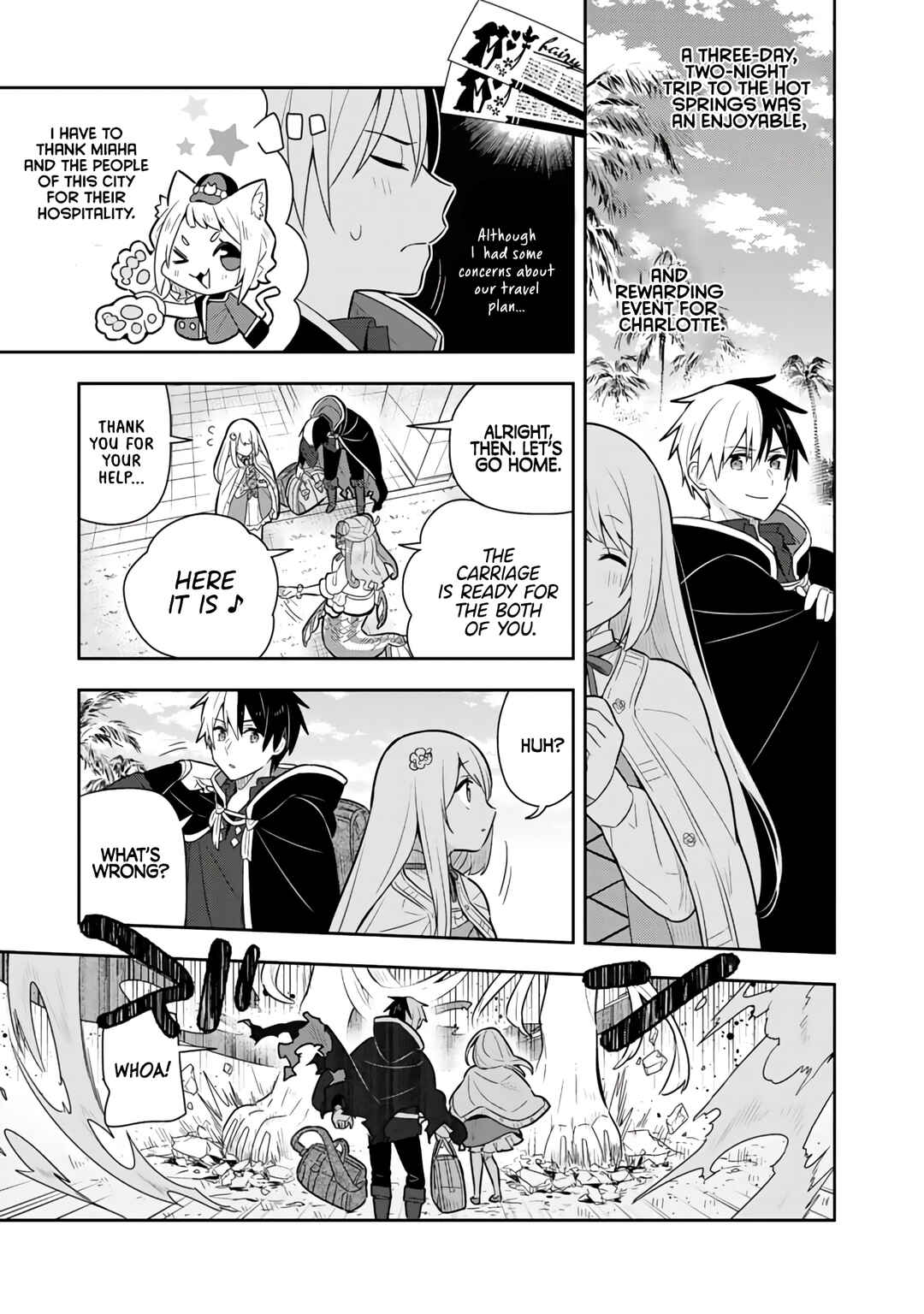 Page 10 Chapter 29 Konyaku Haki Sareta Reijou wo Hirotta Ore ga, Ikenai Koto wo Oshiekomu