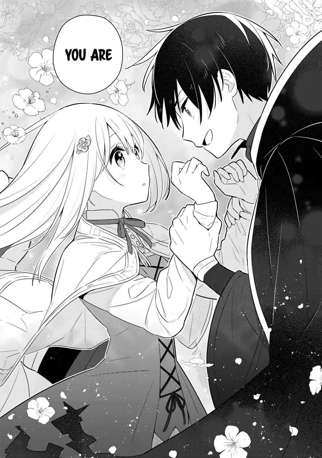 Page 15 Chapter 29 Konyaku Haki Sareta Reijou wo Hirotta Ore ga, Ikenai Koto wo Oshiekomu