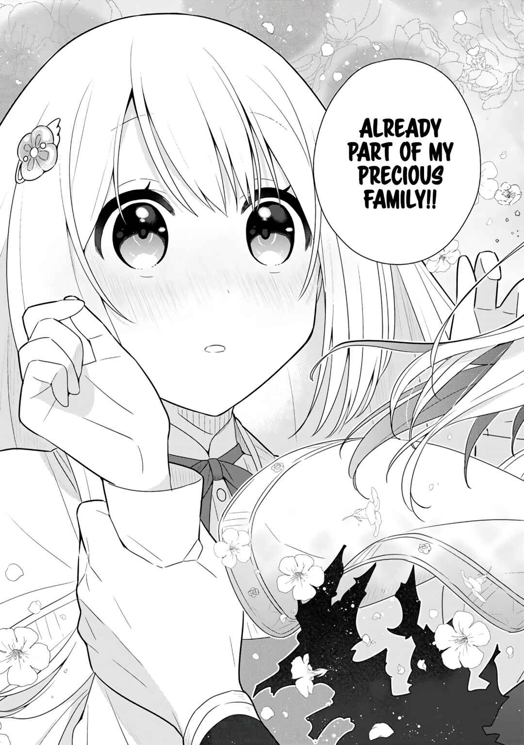 Page 16 Chapter 29 Konyaku Haki Sareta Reijou wo Hirotta Ore ga, Ikenai Koto wo Oshiekomu