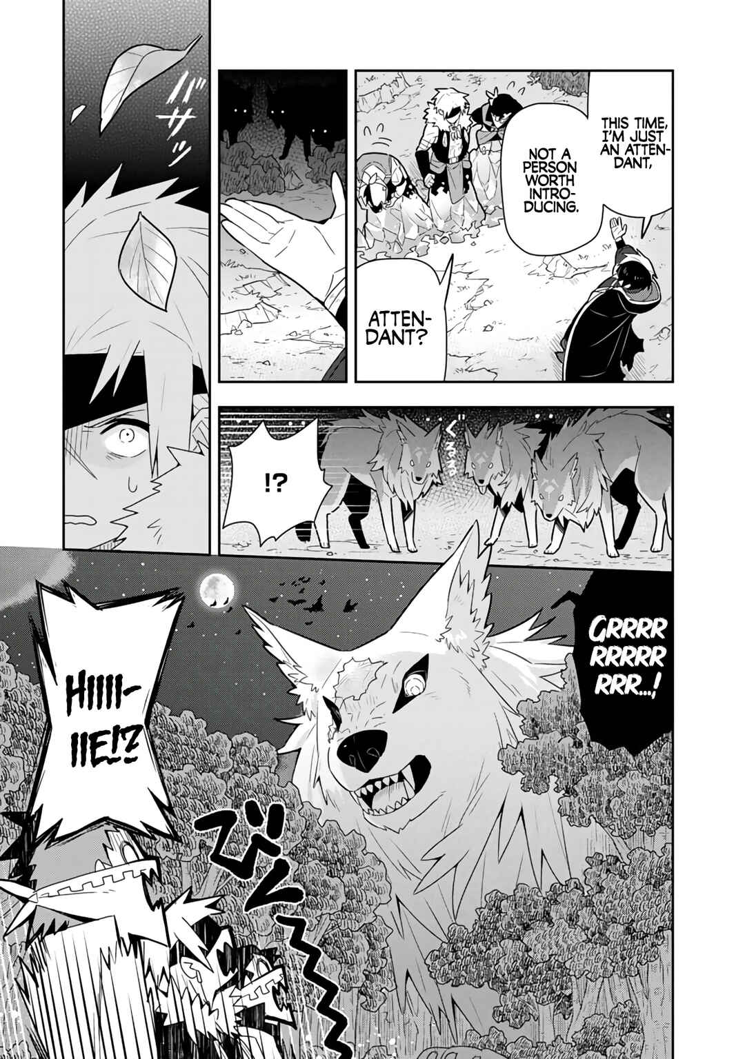 Page 4 Chapter 29 Konyaku Haki Sareta Reijou wo Hirotta Ore ga, Ikenai Koto wo Oshiekomu