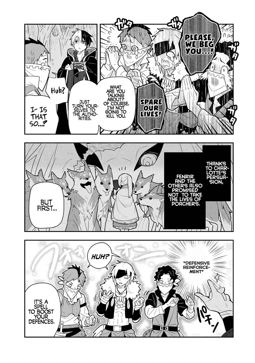 Page 5 Chapter 29 Konyaku Haki Sareta Reijou wo Hirotta Ore ga, Ikenai Koto wo Oshiekomu