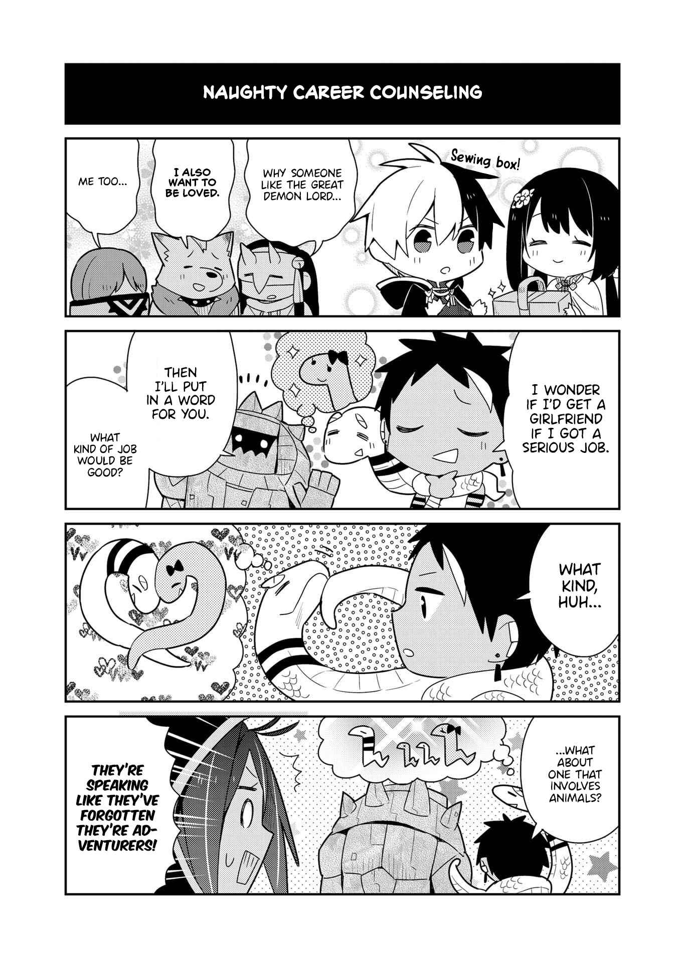 Page 21 Chapter 21 Konyaku Haki Sareta Reijou wo Hirotta Ore ga, Ikenai Koto wo Oshiekomu