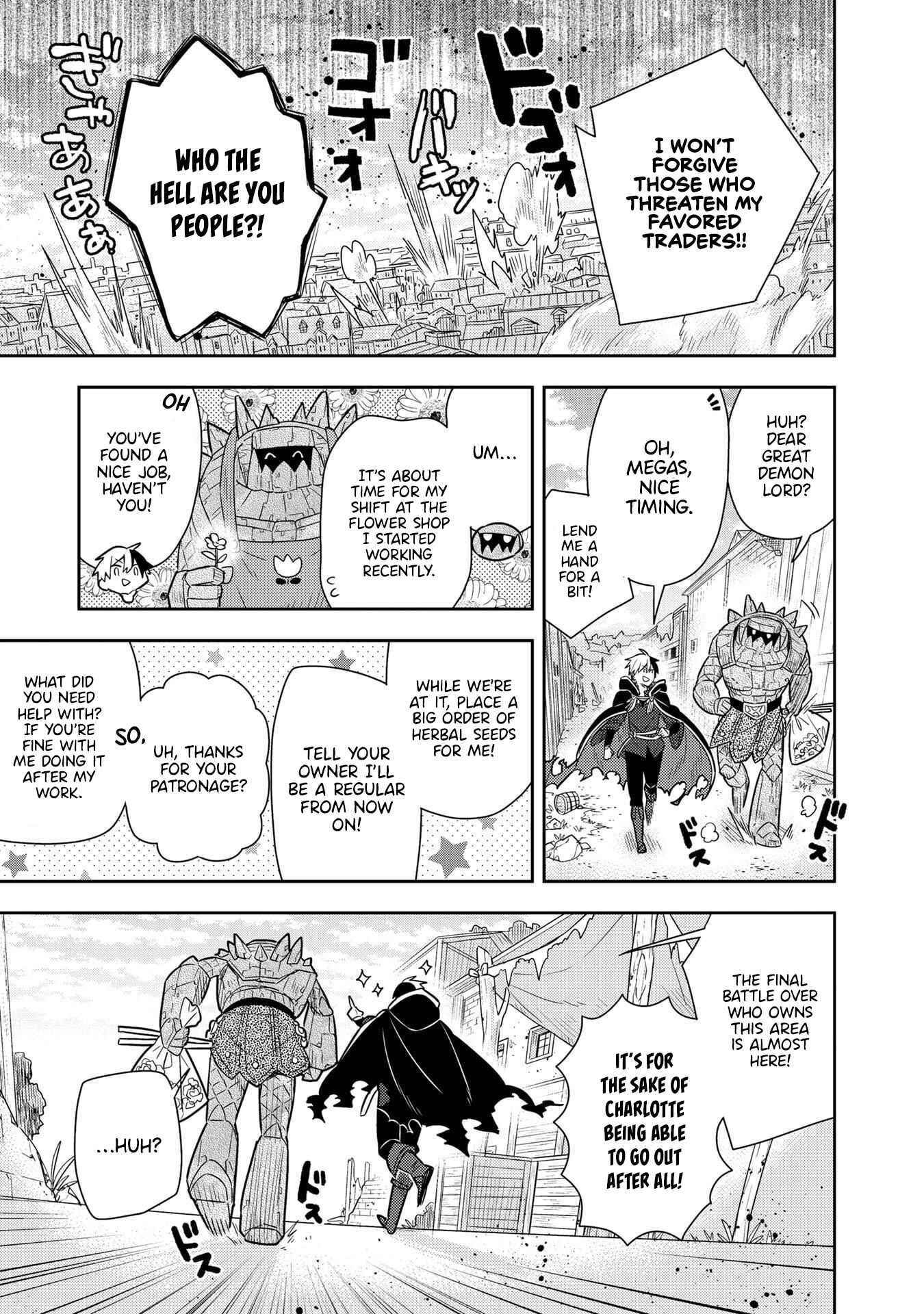 Page 6 Chapter 21 Konyaku Haki Sareta Reijou wo Hirotta Ore ga, Ikenai Koto wo Oshiekomu