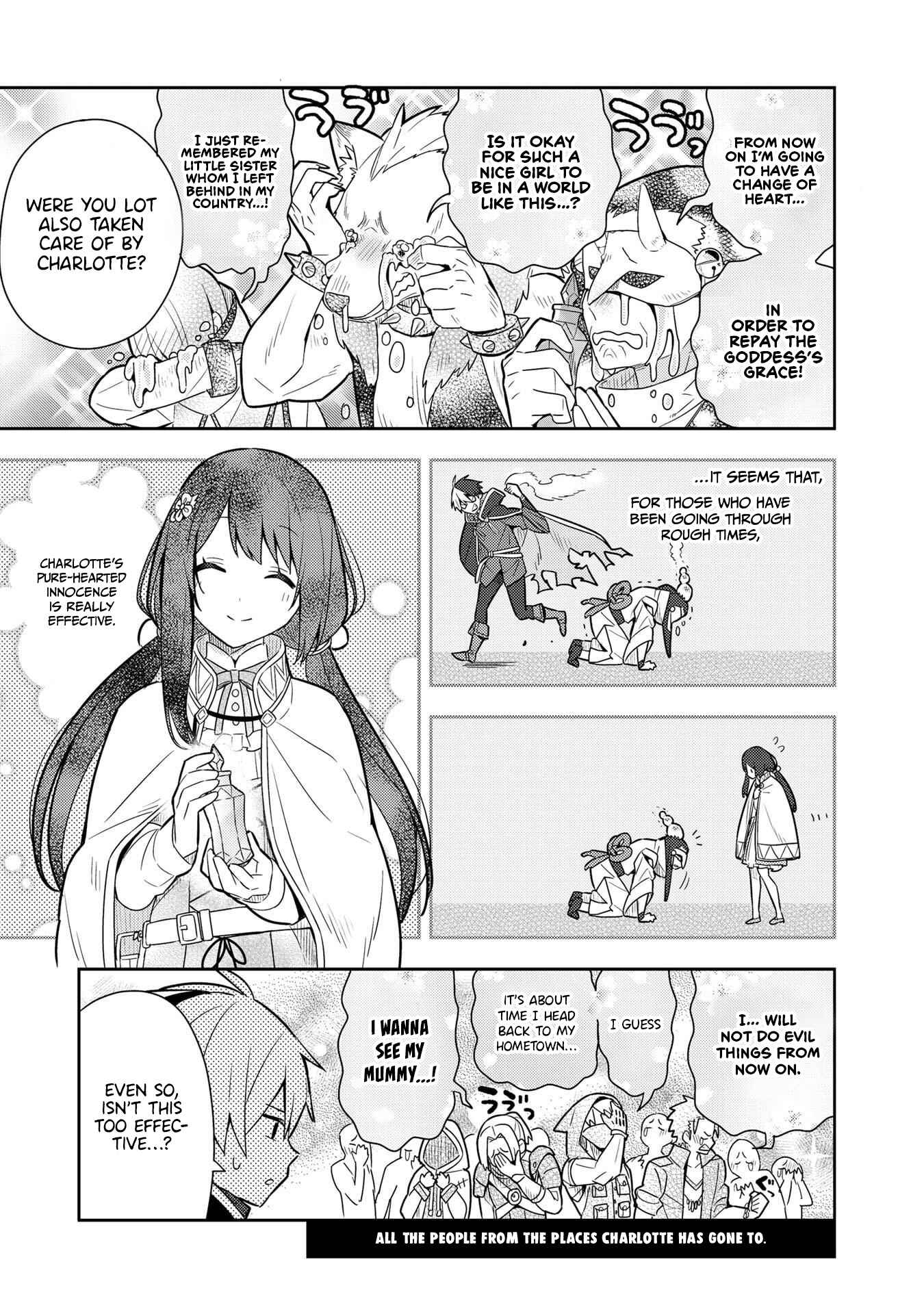 Page 8 Chapter 21 Konyaku Haki Sareta Reijou wo Hirotta Ore ga, Ikenai Koto wo Oshiekomu