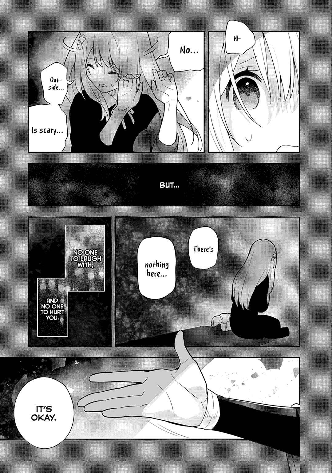 Page 2 Chapter 31 Konyaku Haki Sareta Reijou wo Hirotta Ore ga, Ikenai Koto wo Oshiekomu