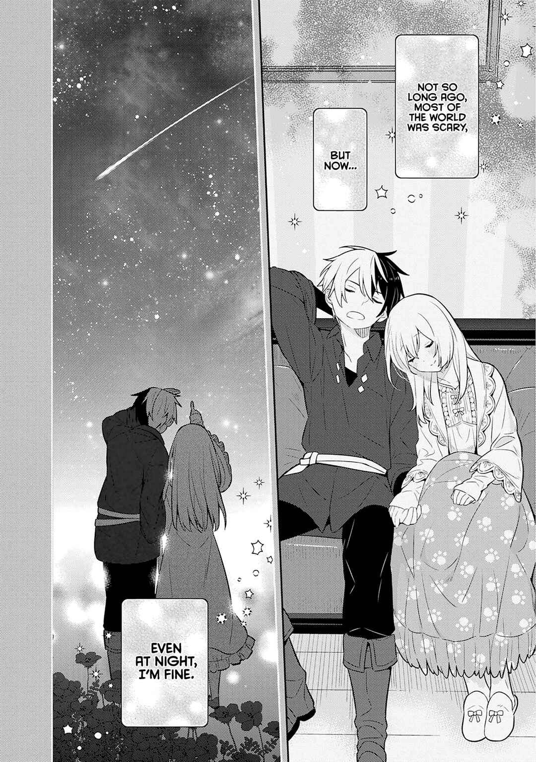 Page 20 Chapter 31 Konyaku Haki Sareta Reijou wo Hirotta Ore ga, Ikenai Koto wo Oshiekomu
