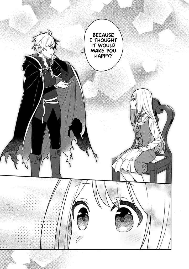Page 4 Chapter 5 Konyaku Haki Sareta Reijou wo Hirotta Ore ga, Ikenai Koto wo Oshiekomu