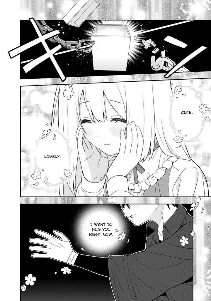 Page 14 Chapter 36 Konyaku Haki Sareta Reijou wo Hirotta Ore ga, Ikenai Koto wo Oshiekomu