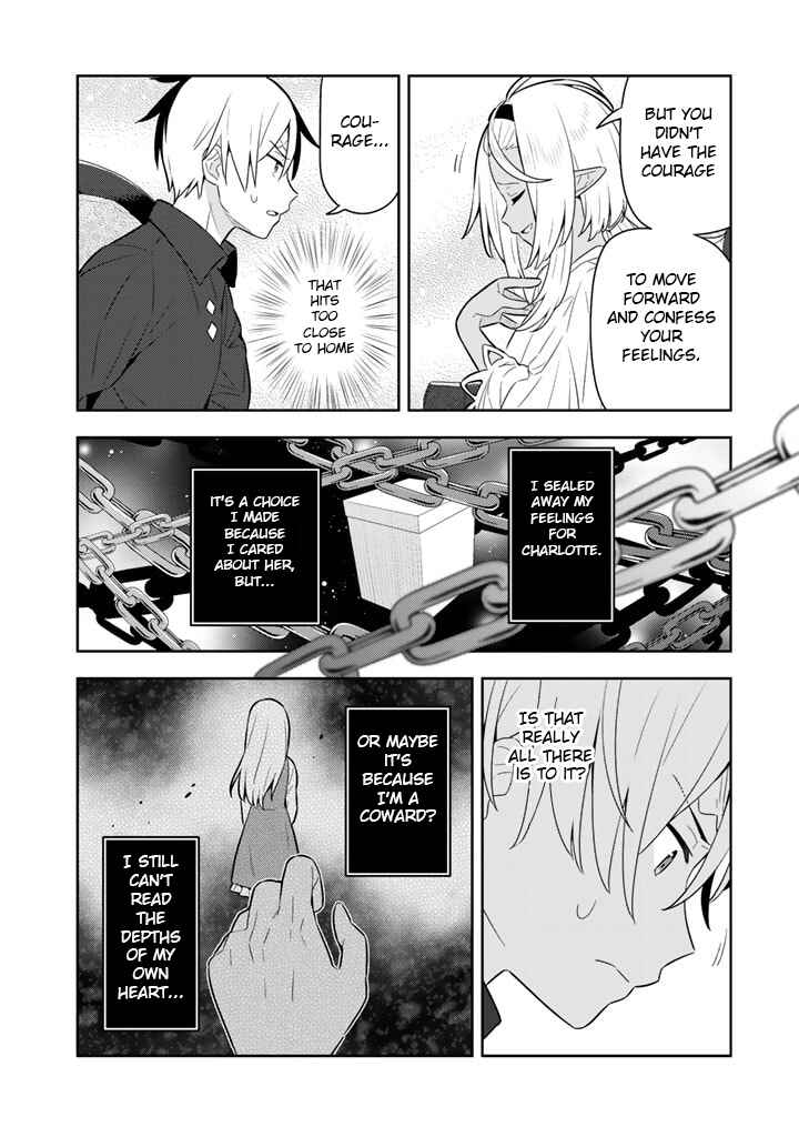 Page 2 Chapter 36 Konyaku Haki Sareta Reijou wo Hirotta Ore ga, Ikenai Koto wo Oshiekomu