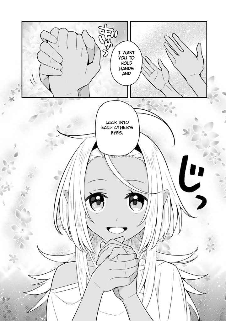 Page 6 Chapter 36 Konyaku Haki Sareta Reijou wo Hirotta Ore ga, Ikenai Koto wo Oshiekomu
