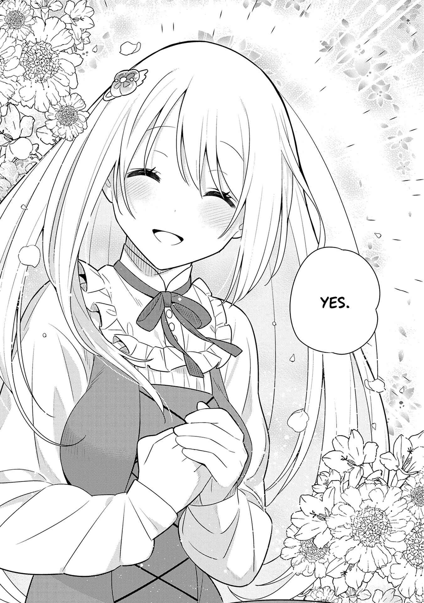 Page 13 Chapter 23 Konyaku Haki Sareta Reijou wo Hirotta Ore ga, Ikenai Koto wo Oshiekomu