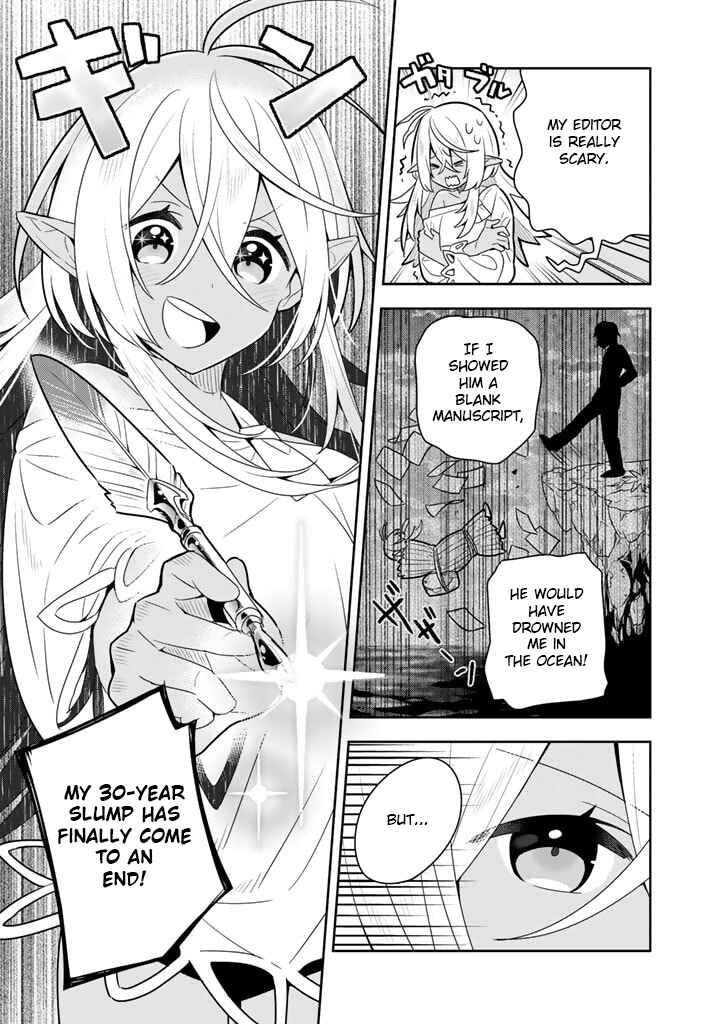 Page 6 Chapter 35 Konyaku Haki Sareta Reijou wo Hirotta Ore ga, Ikenai Koto wo Oshiekomu