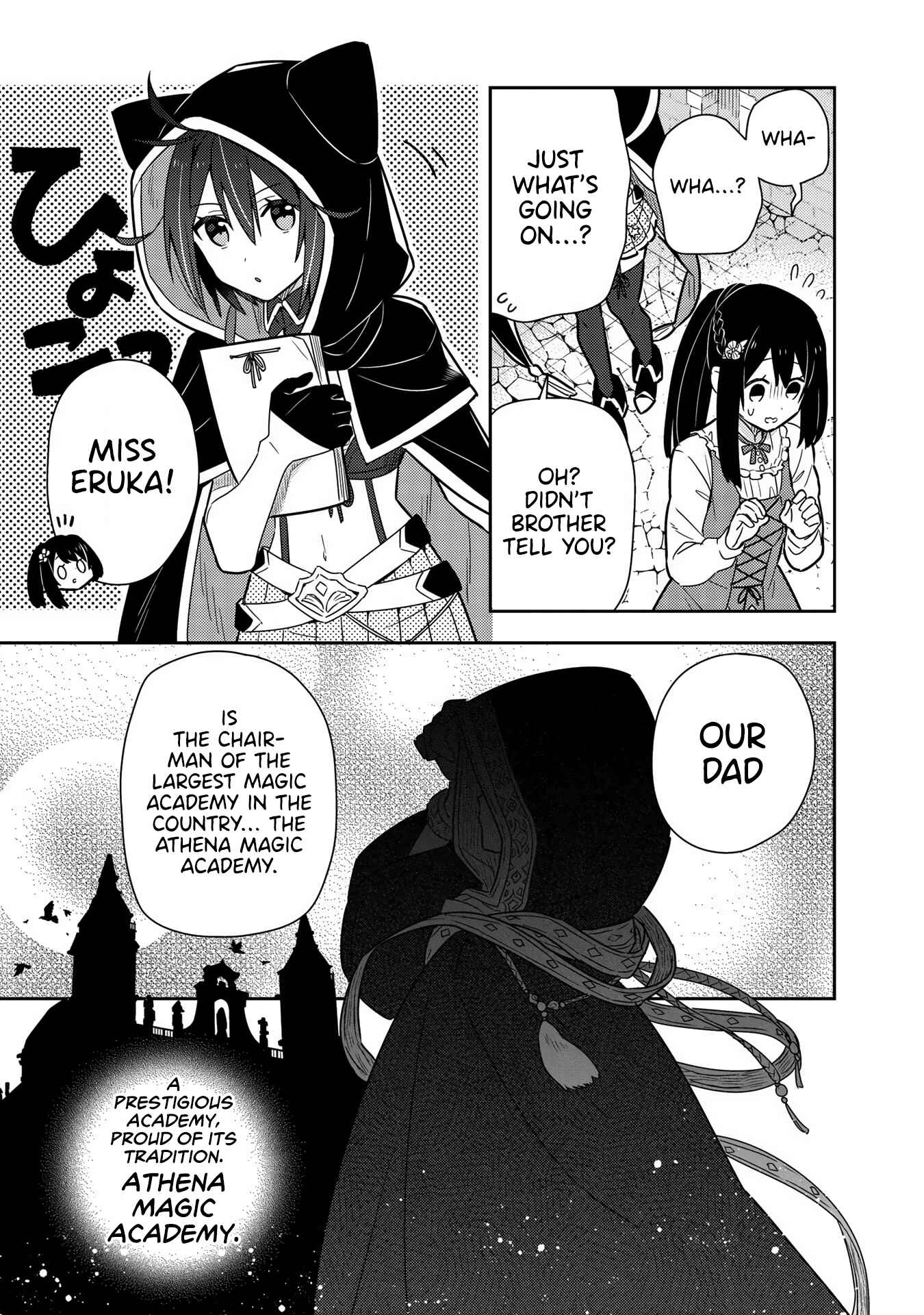 Page 11 Chapter 16 Konyaku Haki Sareta Reijou wo Hirotta Ore ga, Ikenai Koto wo Oshiekomu