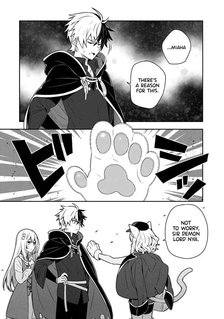 Page 5 Chapter 7 Konyaku Haki Sareta Reijou wo Hirotta Ore ga, Ikenai Koto wo Oshiekomu