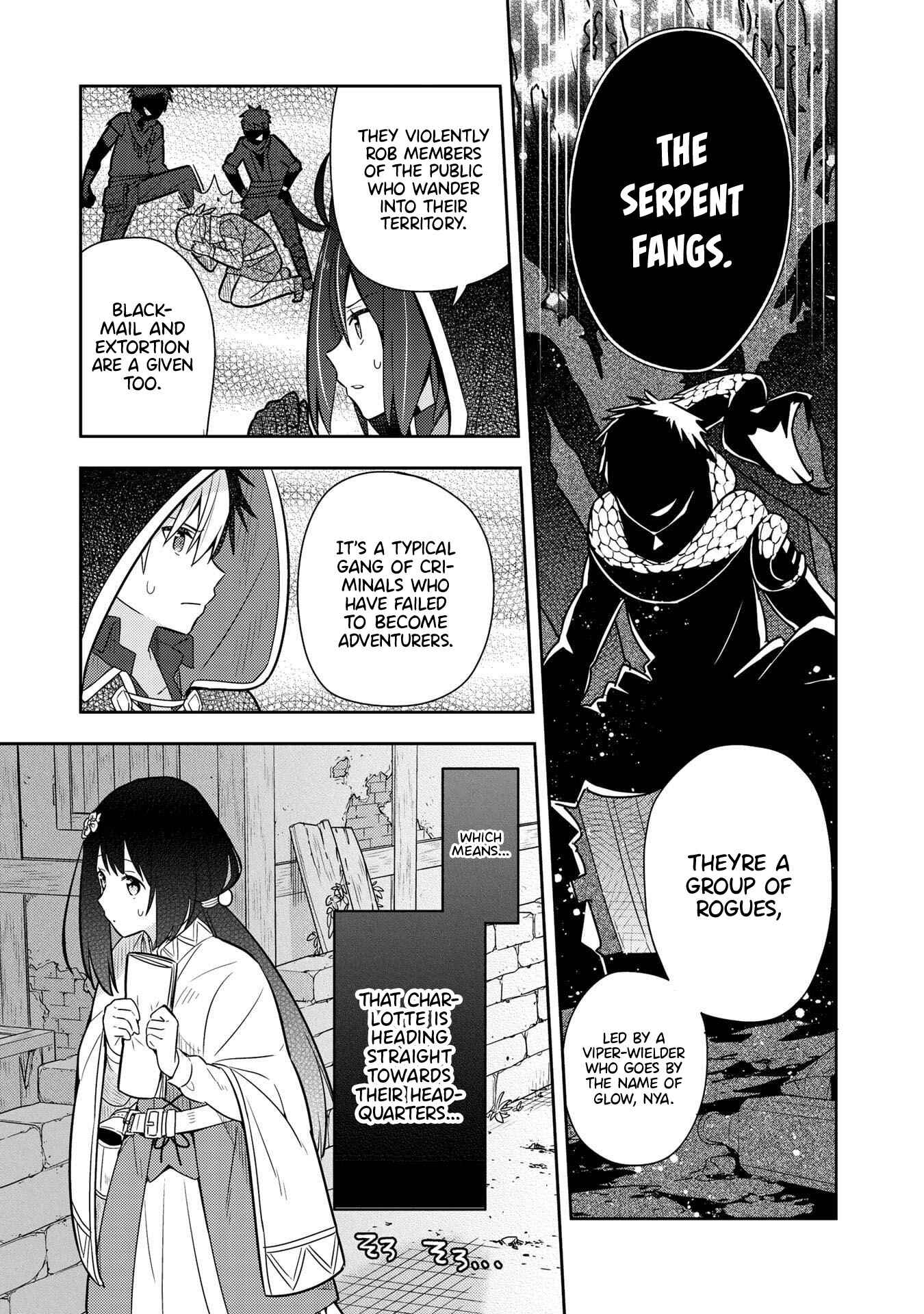 Page 13 Chapter 19 Konyaku Haki Sareta Reijou wo Hirotta Ore ga, Ikenai Koto wo Oshiekomu