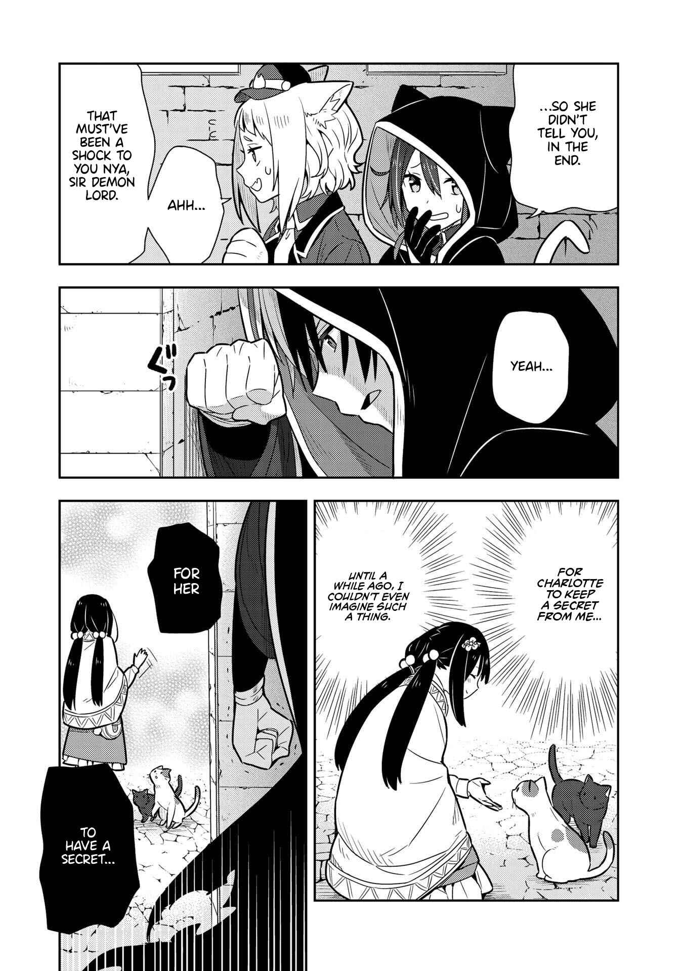 Page 7 Chapter 19 Konyaku Haki Sareta Reijou wo Hirotta Ore ga, Ikenai Koto wo Oshiekomu
