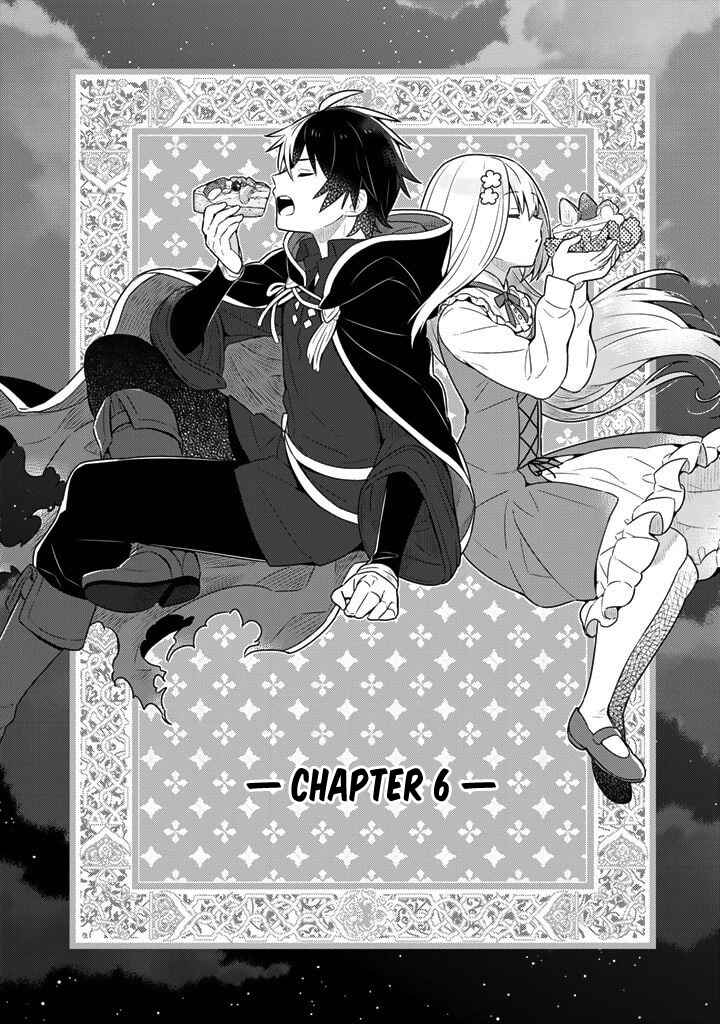 Page 2 Chapter 6 Konyaku Haki Sareta Reijou wo Hirotta Ore ga, Ikenai Koto wo Oshiekomu