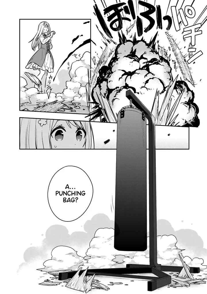 Page 6 Chapter 8 Konyaku Haki Sareta Reijou wo Hirotta Ore ga, Ikenai Koto wo Oshiekomu