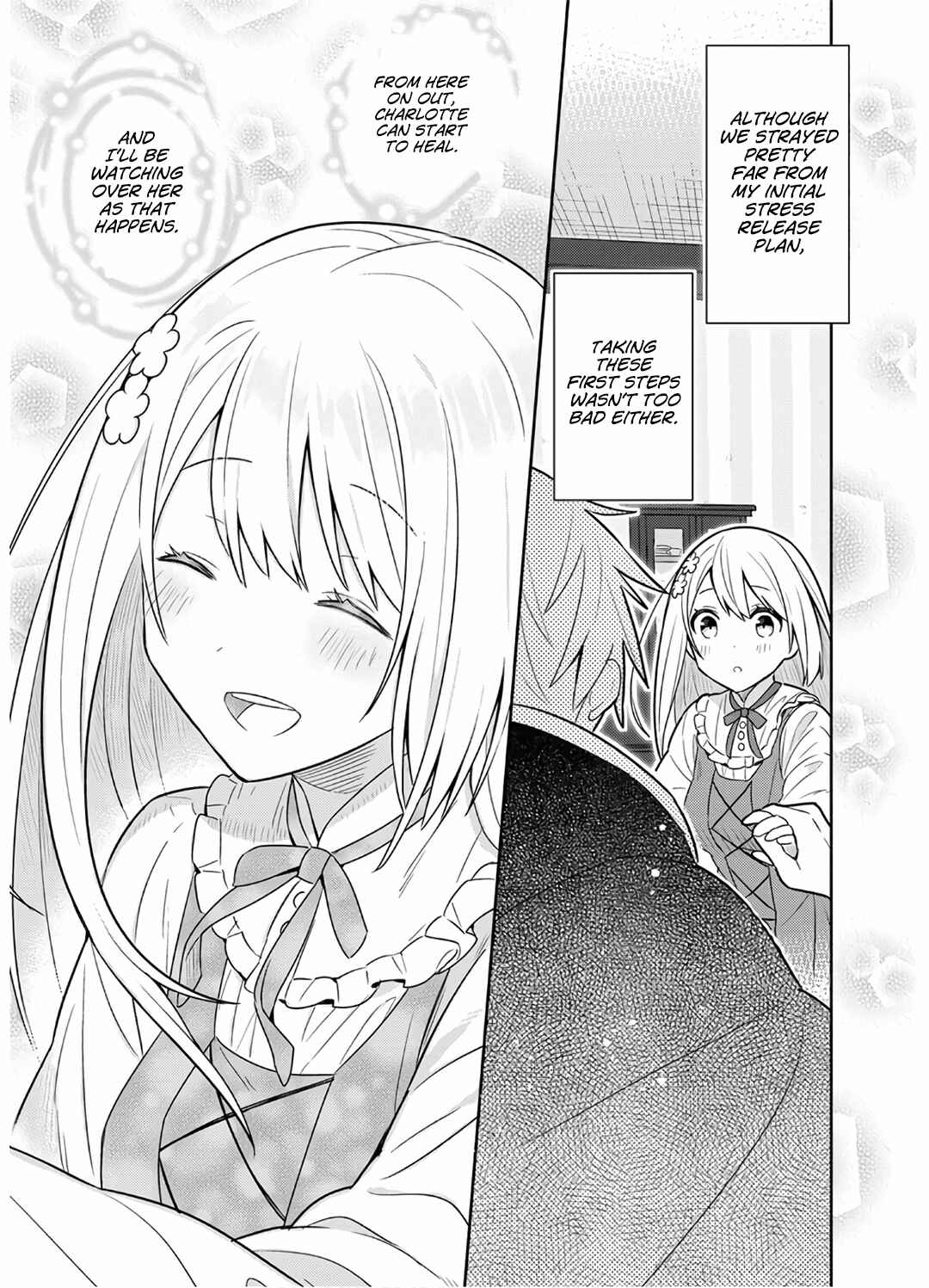 Page 12 Chapter 9 Konyaku Haki Sareta Reijou wo Hirotta Ore ga, Ikenai Koto wo Oshiekomu