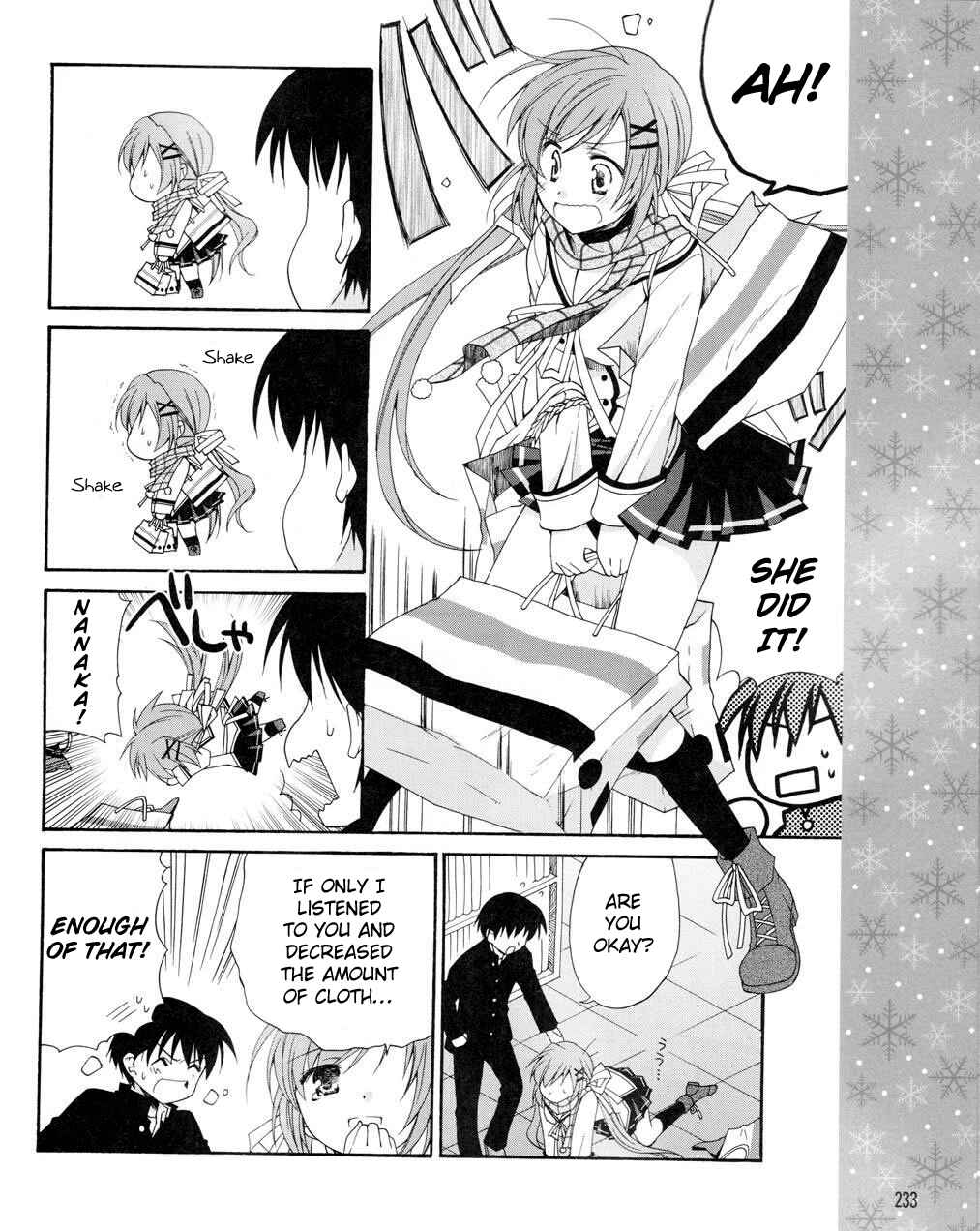 Page 18 Chapter 3 D.C. II ~Da Capo II - Imaginary Future~