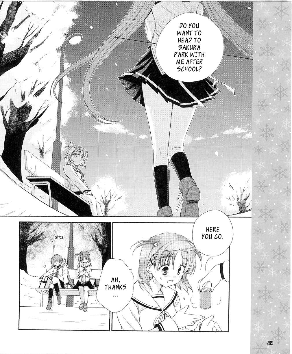Page 10 Chapter 11 D.C. II ~Da Capo II - Imaginary Future~