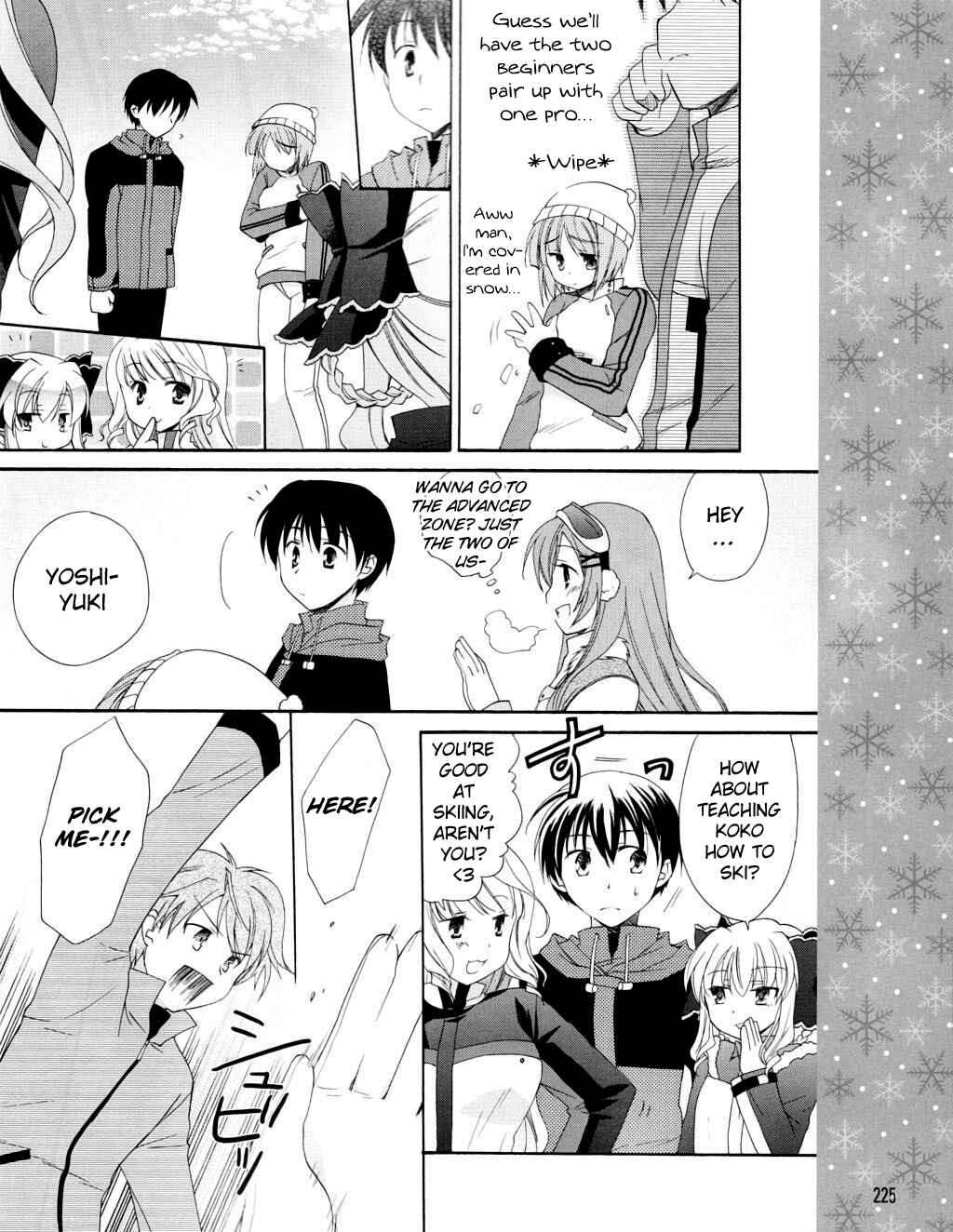Page 10 Chapter 8 D.C. II ~Da Capo II - Imaginary Future~