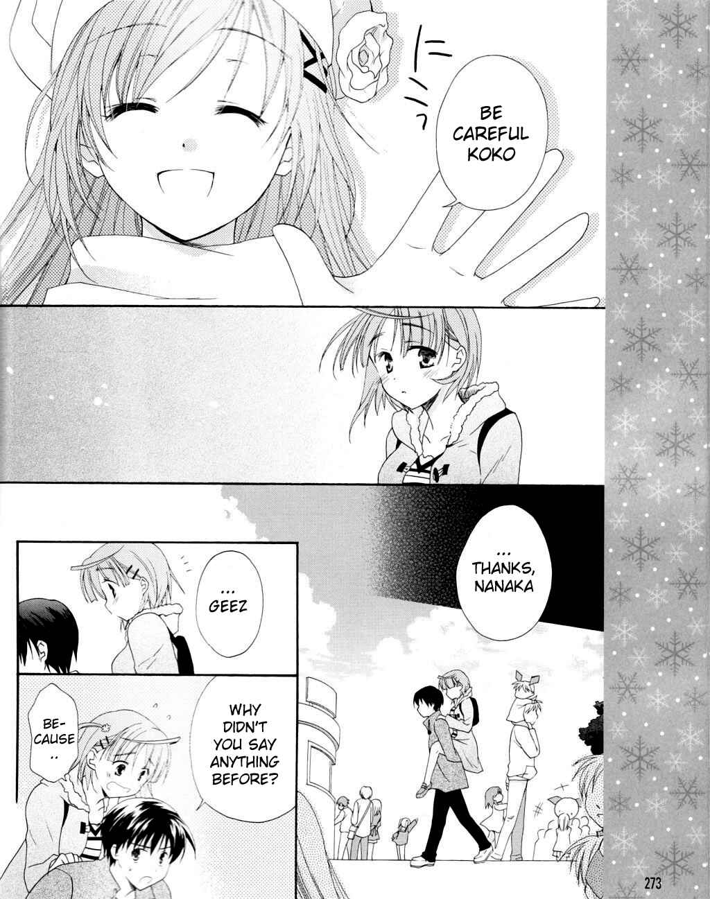 Page 18 Chapter 7 D.C. II ~Da Capo II - Imaginary Future~