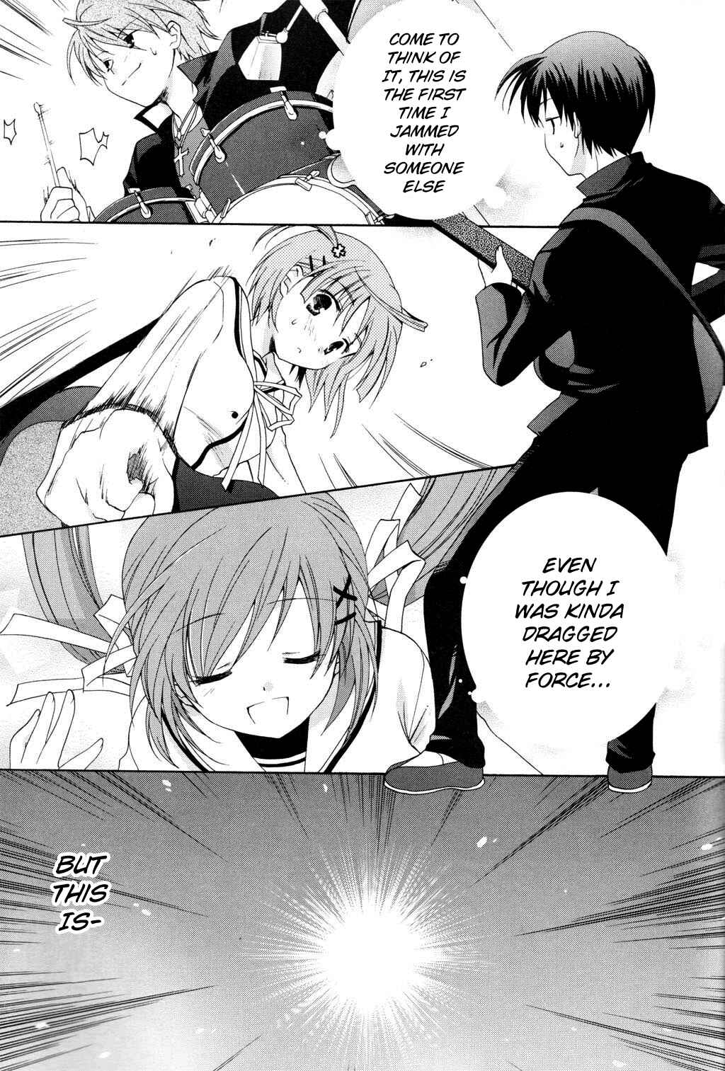 Page 7 Chapter 4 D.C. II ~Da Capo II - Imaginary Future~