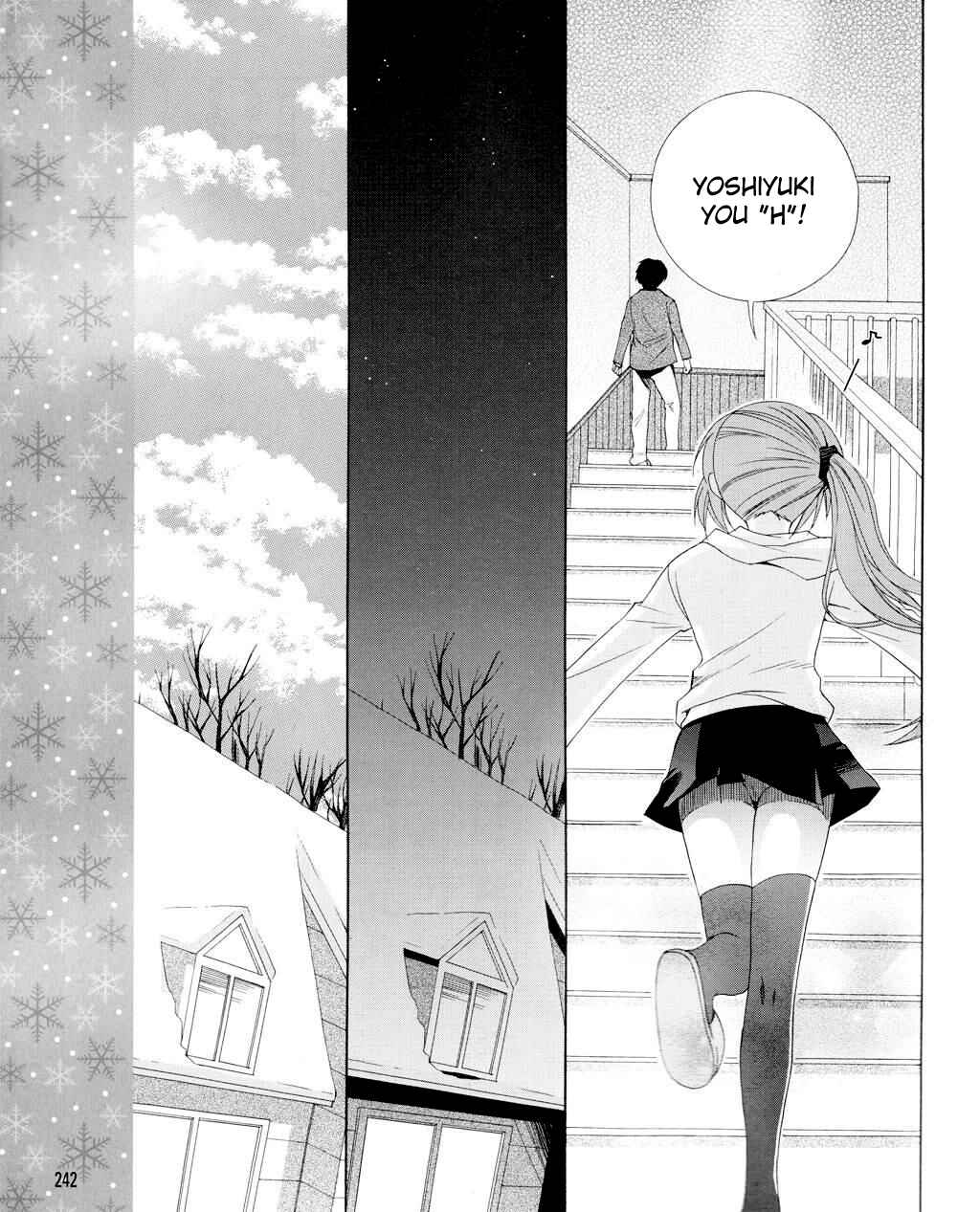 Page 18 Chapter 9 D.C. II ~Da Capo II - Imaginary Future~
