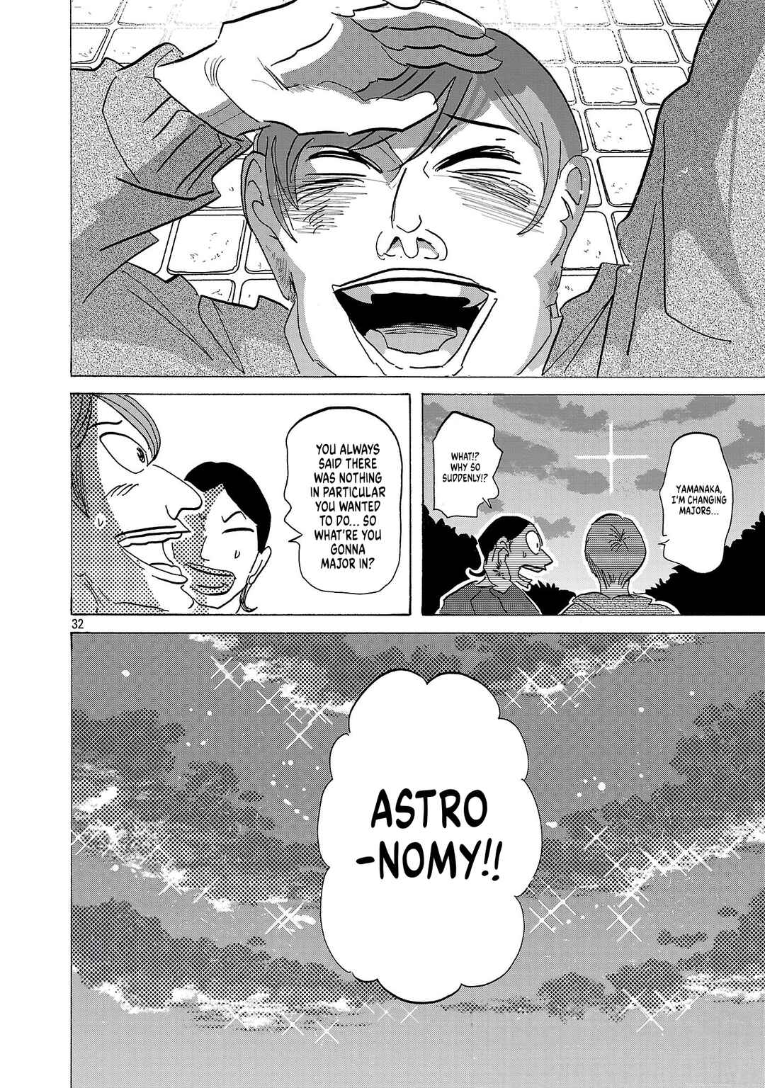 Page 33 Chapter Unknown_4201 Miss★Universe Universe