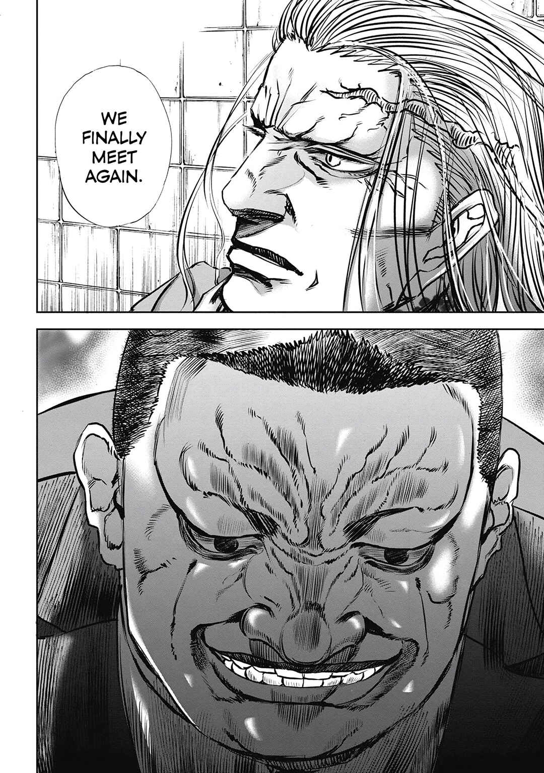 Page 10 Chapter 2 Oni Goroshi