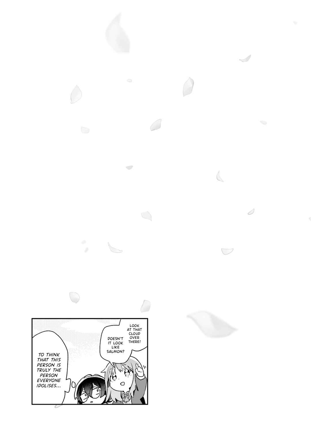 Page 9 Chapter 2 Rutou-san ni wa Kanaimasen!